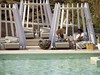 once in mykonos luxury resort -